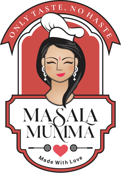 Masala Mumma